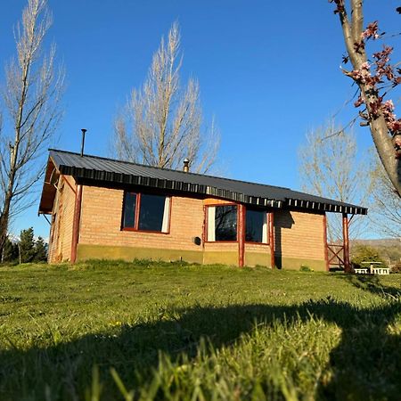 Cabanas Paihuen Trevelín Buitenkant foto