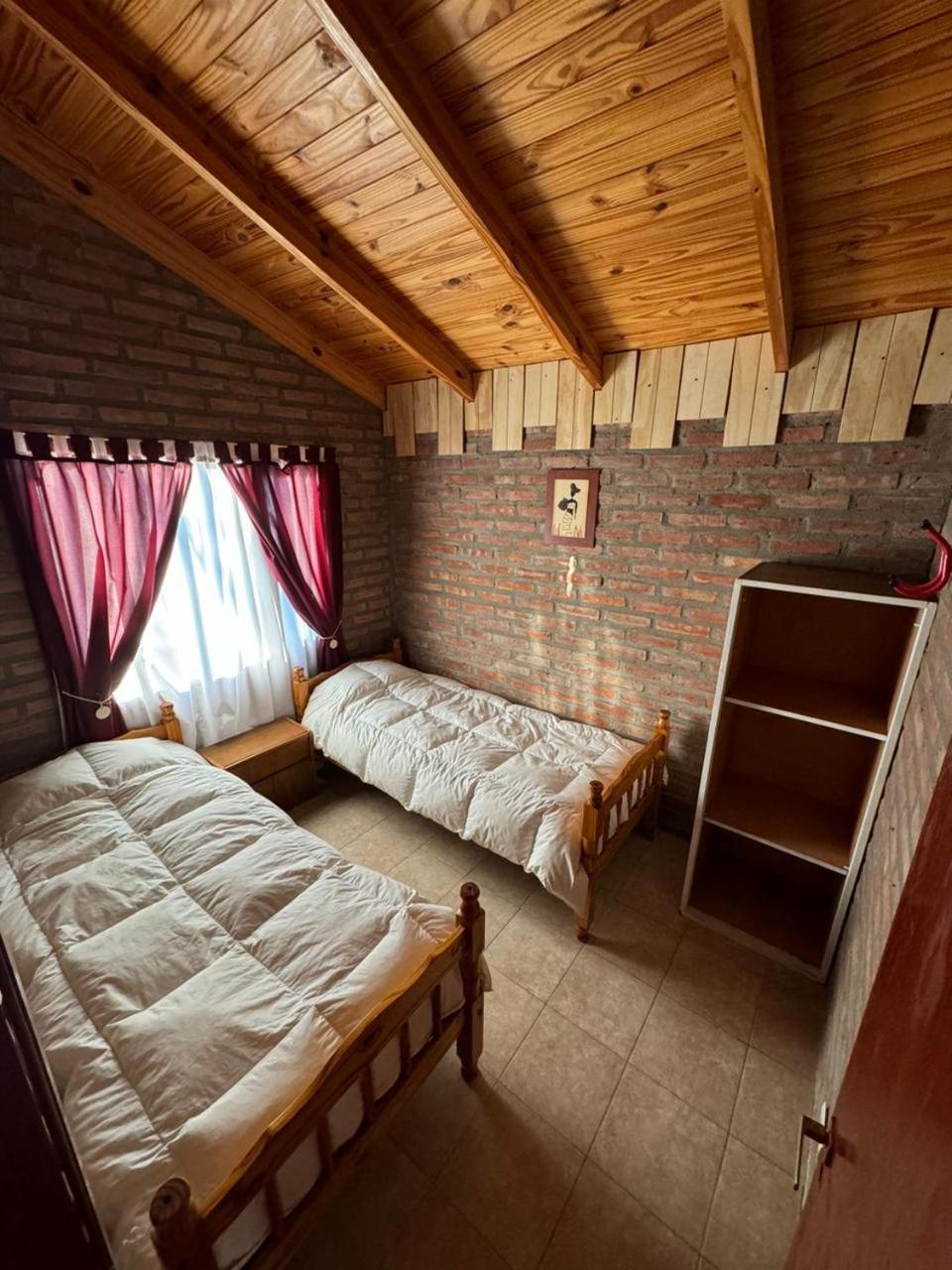 Cabanas Paihuen Trevelín Kamer foto