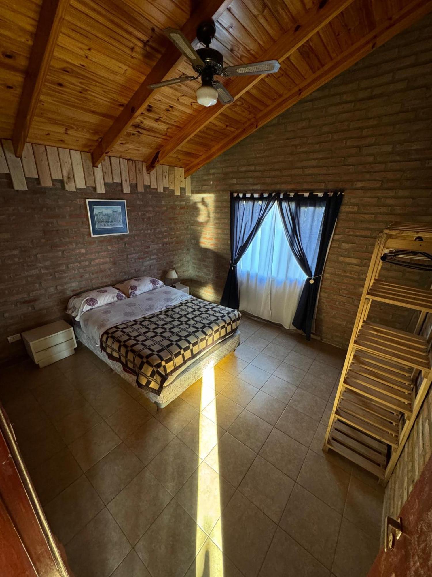 Cabanas Paihuen Trevelín Kamer foto