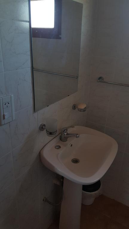 Cabanas Paihuen Trevelín Buitenkant foto